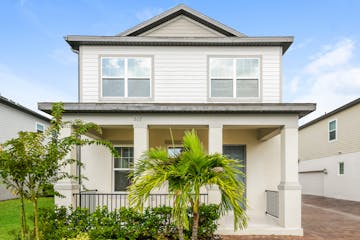 517 VENETIAN PALMS BLVD New Smyrna Beach, FL 32168